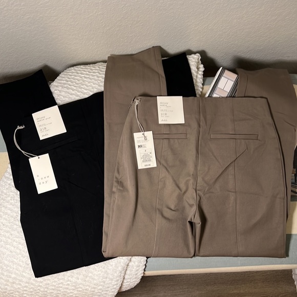 Skinny Trousers Ankle Length - Picture 3 of 3